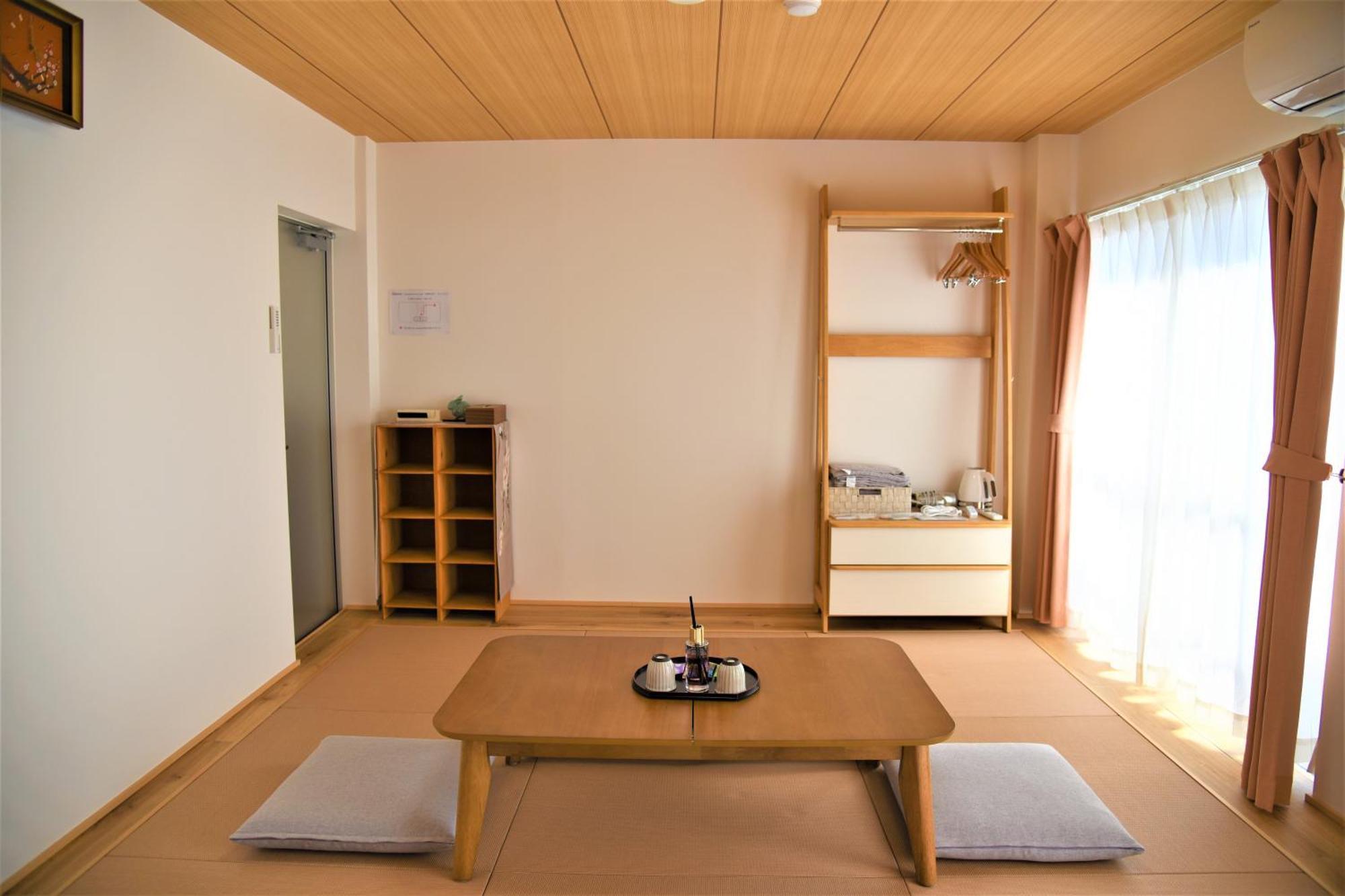 Hotel U-Shuku Kyoto Fushimi Momoyamacho Exteriér fotografie