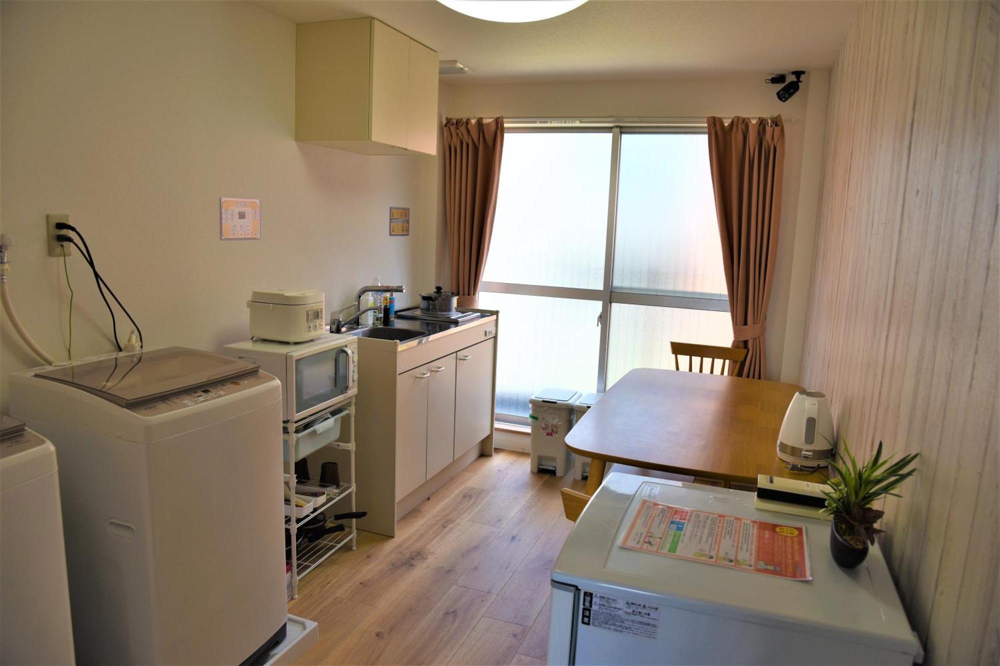 Hotel U-Shuku Kyoto Fushimi Momoyamacho Exteriér fotografie