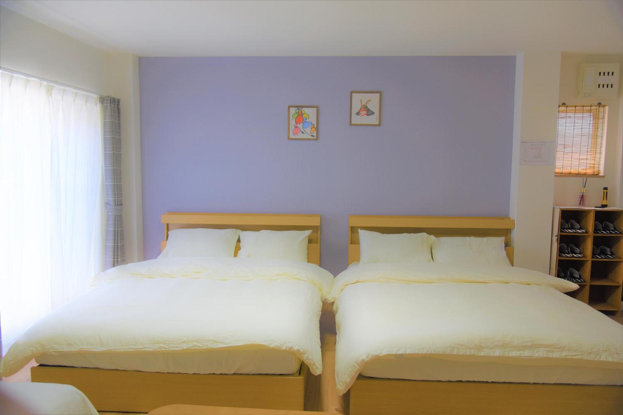 Hotel U-Shuku Kyoto Fushimi Momoyamacho Exteriér fotografie