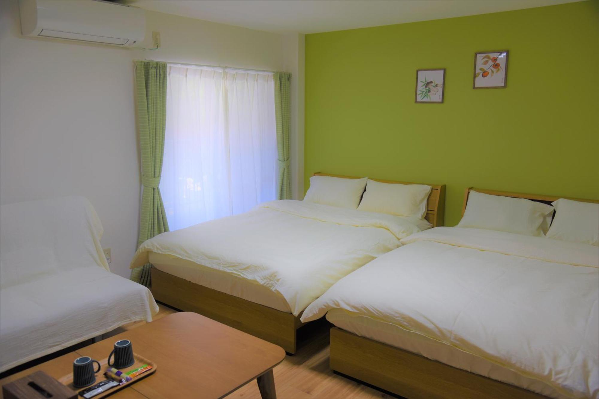 Hotel U-Shuku Kyoto Fushimi Momoyamacho Exteriér fotografie
