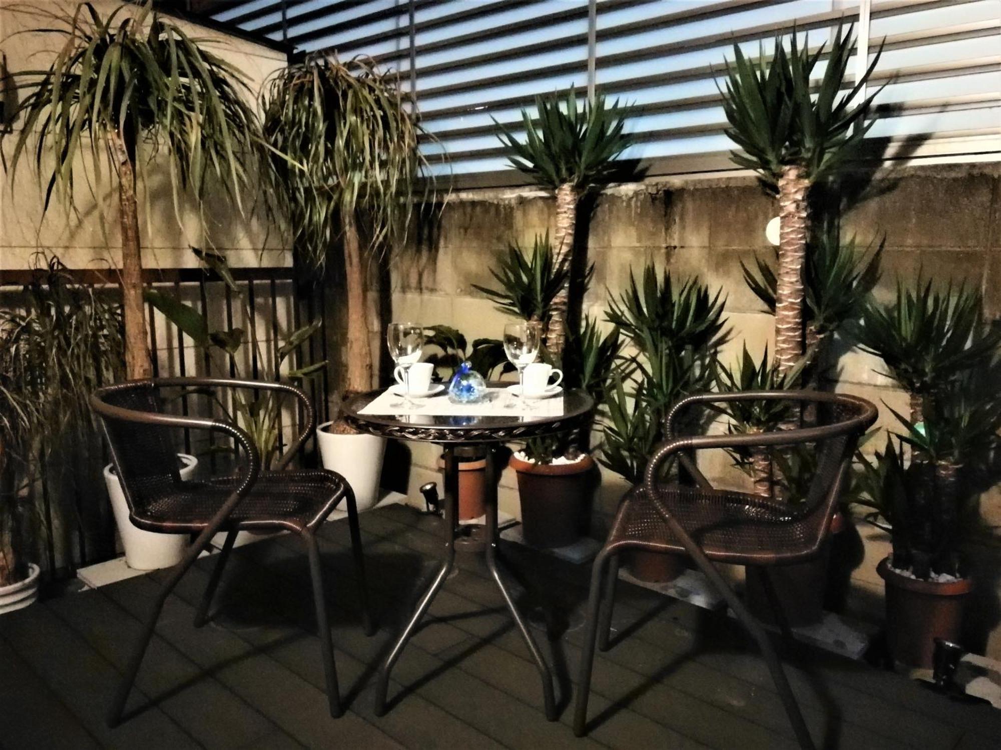 Hotel U-Shuku Kyoto Fushimi Momoyamacho Exteriér fotografie